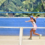 Gaby Zoleta Dunlop - Pinoyislands Tennis Age-group
