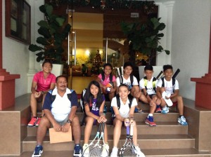 Philippine Junior Team